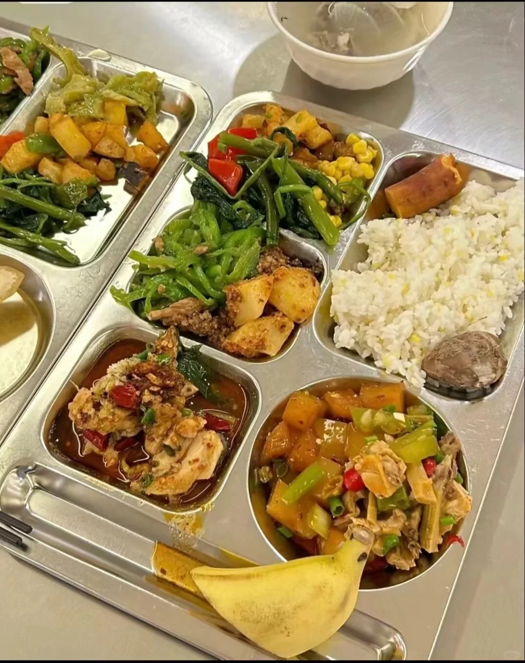 你的梦想从这里启航