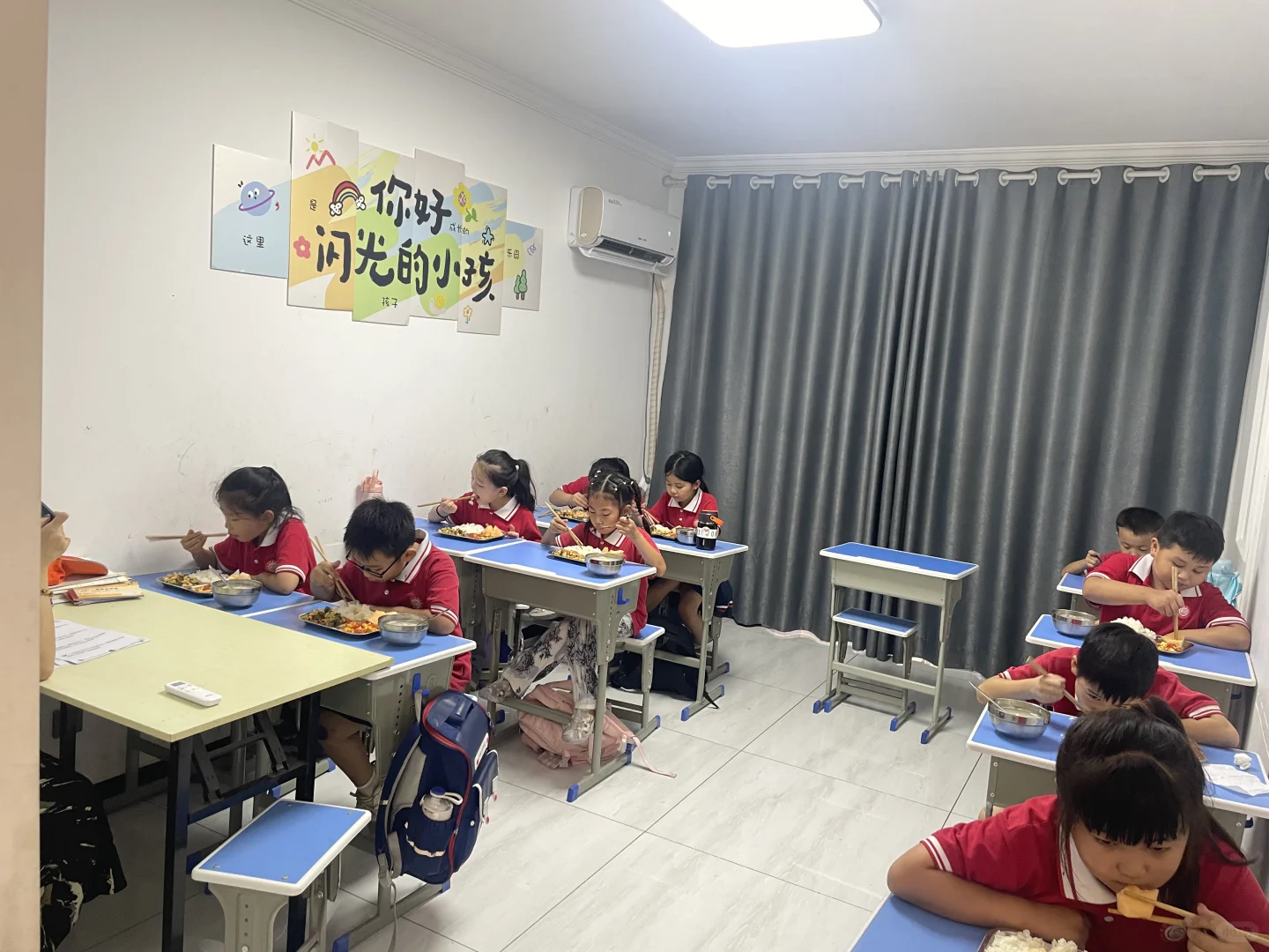 阜阳小学托管招聘