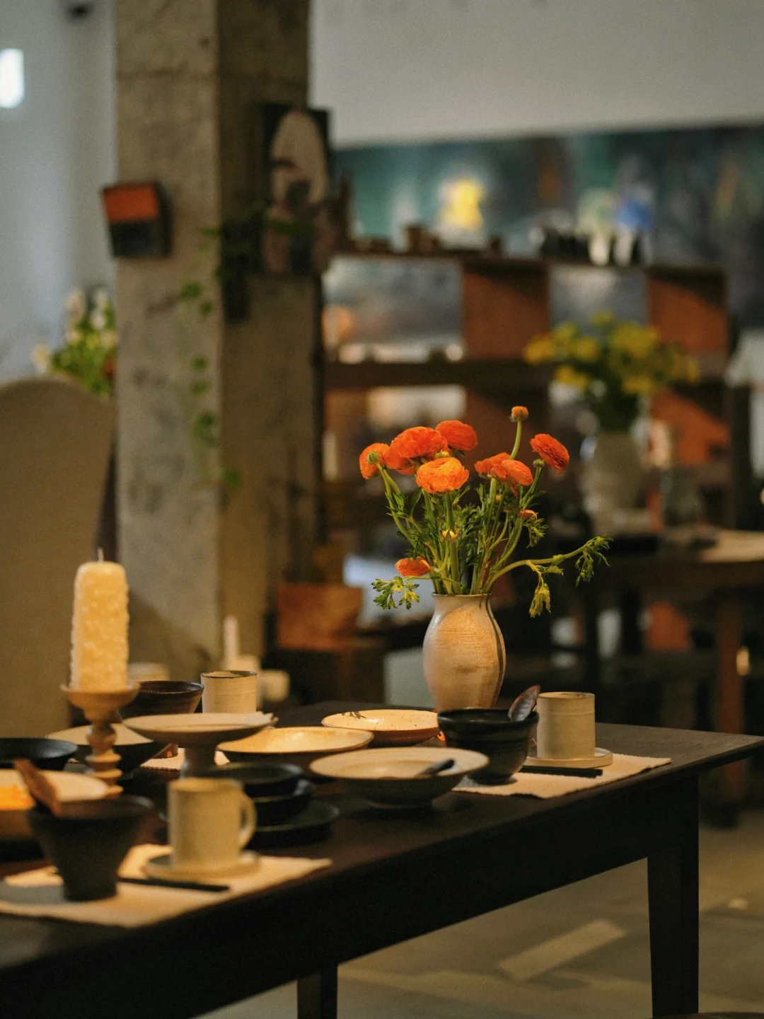 Hi，这是一则招聘启事