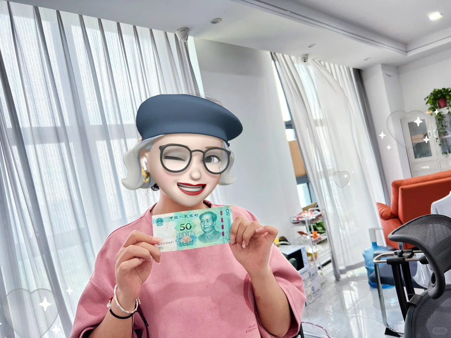 安阳神仙公司招人咯～