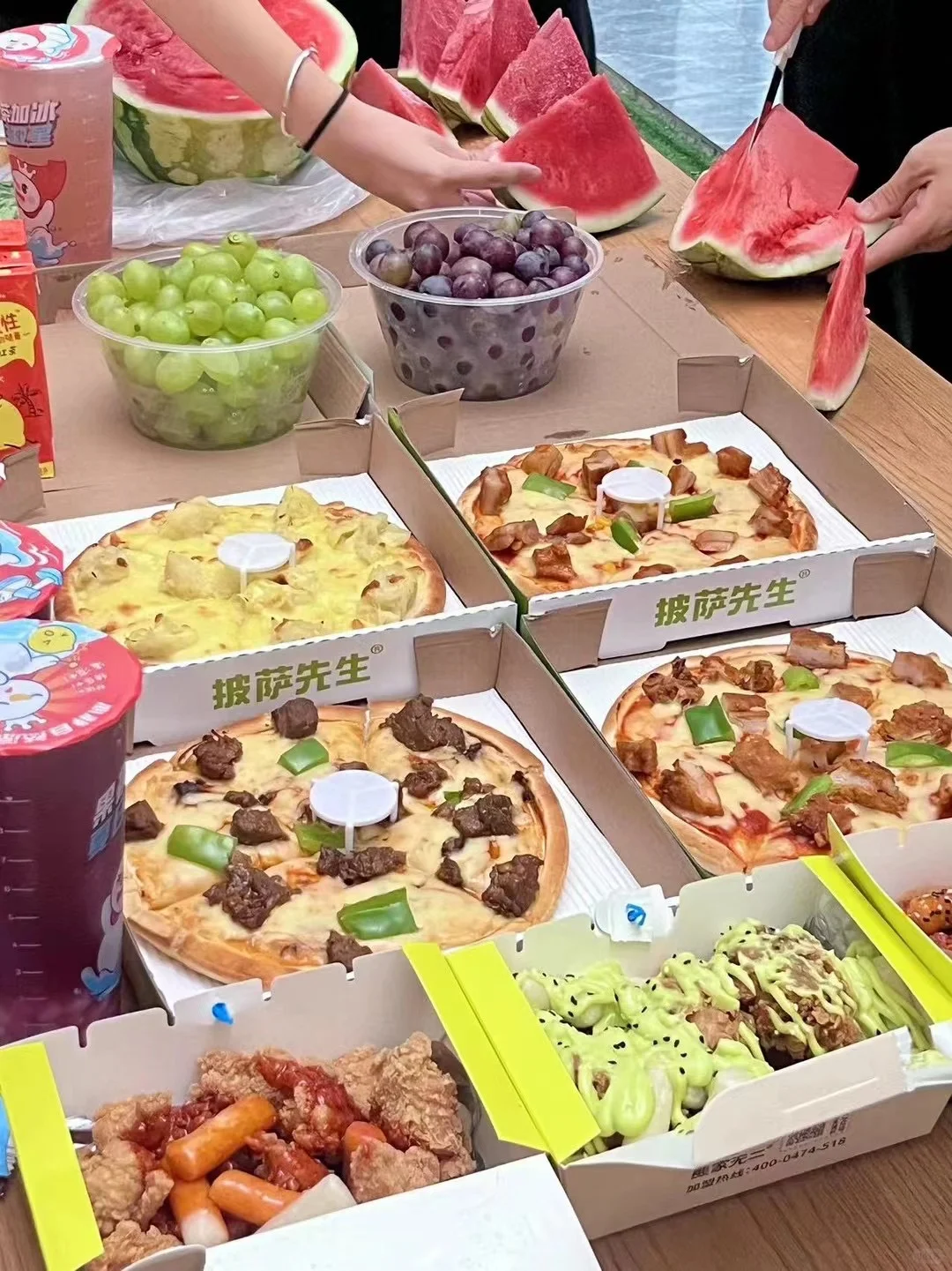 找工作的看过来啦👇🏻👇🏻👇🏻