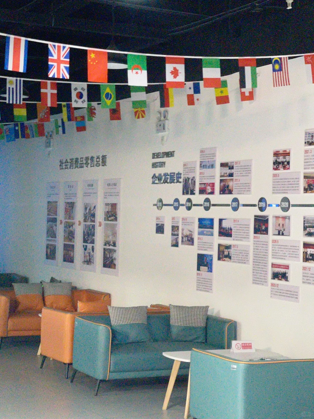 邢台有找工作的吗？