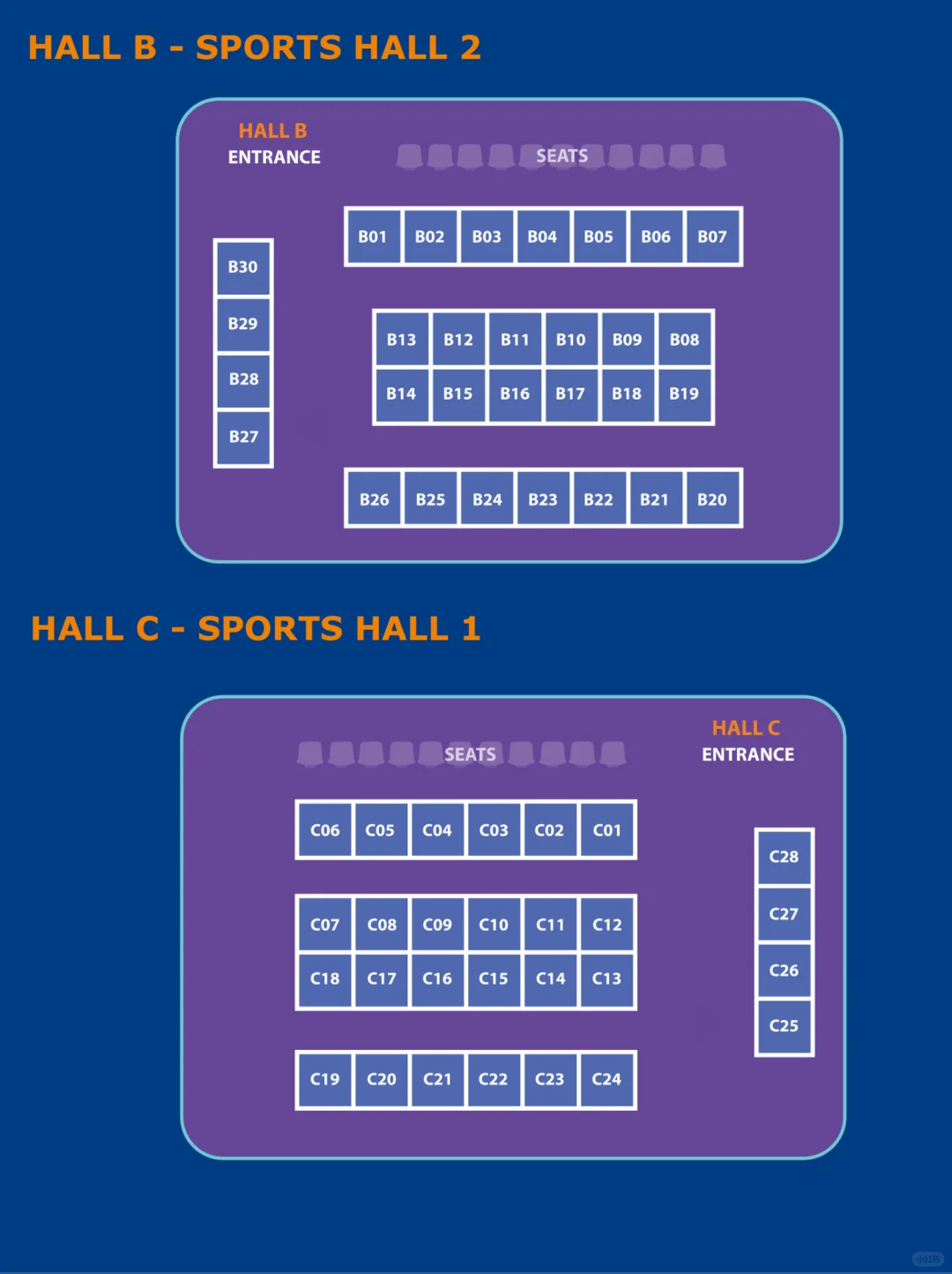 🦁️NUS硕博招聘会来啦！