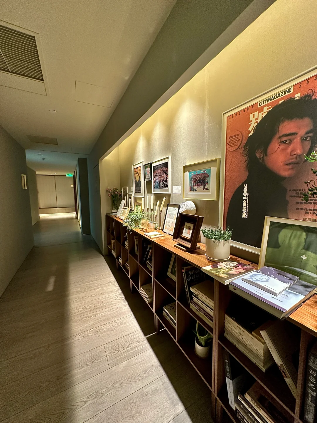 这是一条正经的招聘文案！！！