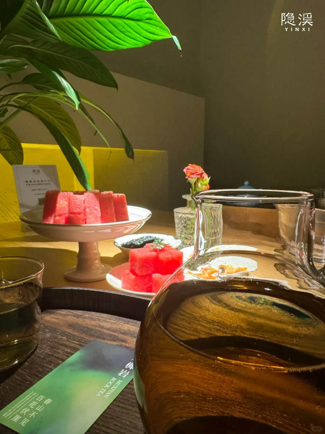 这是一条正经的招聘文案！！！