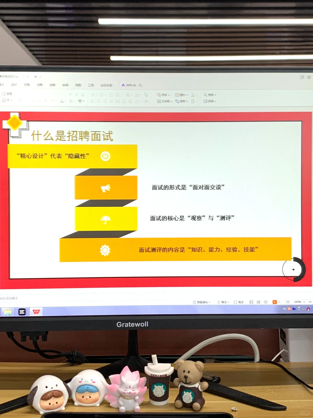 人事最最最最重要的就是就是招聘啦！！！