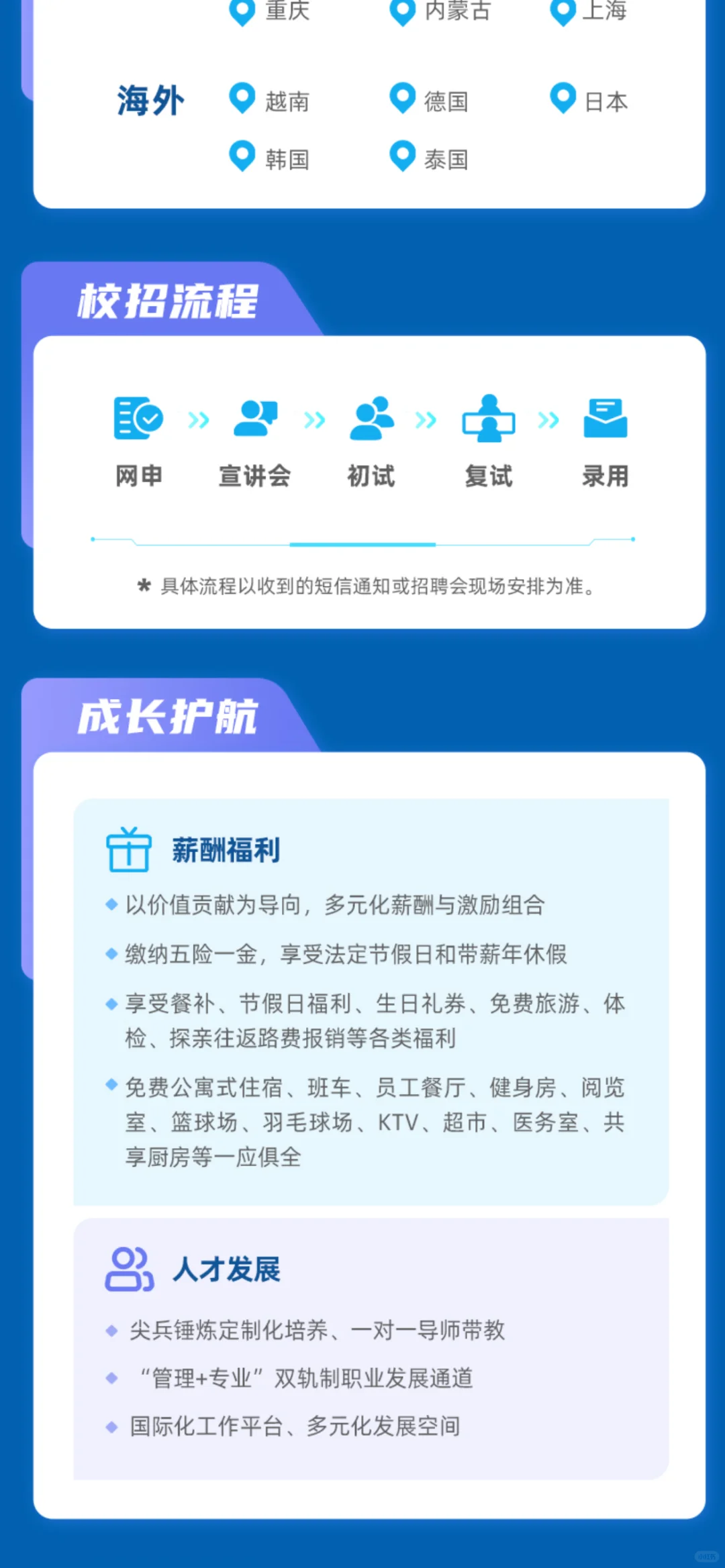 金田集团2025届全球校园招聘正式启动