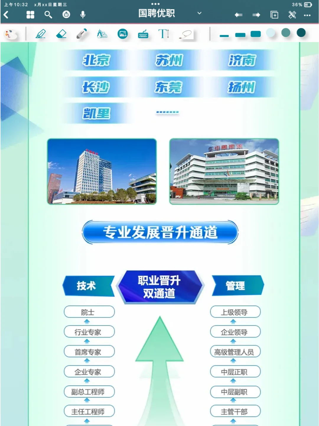 五险三金 | 中国振华2025校园招聘正式启动