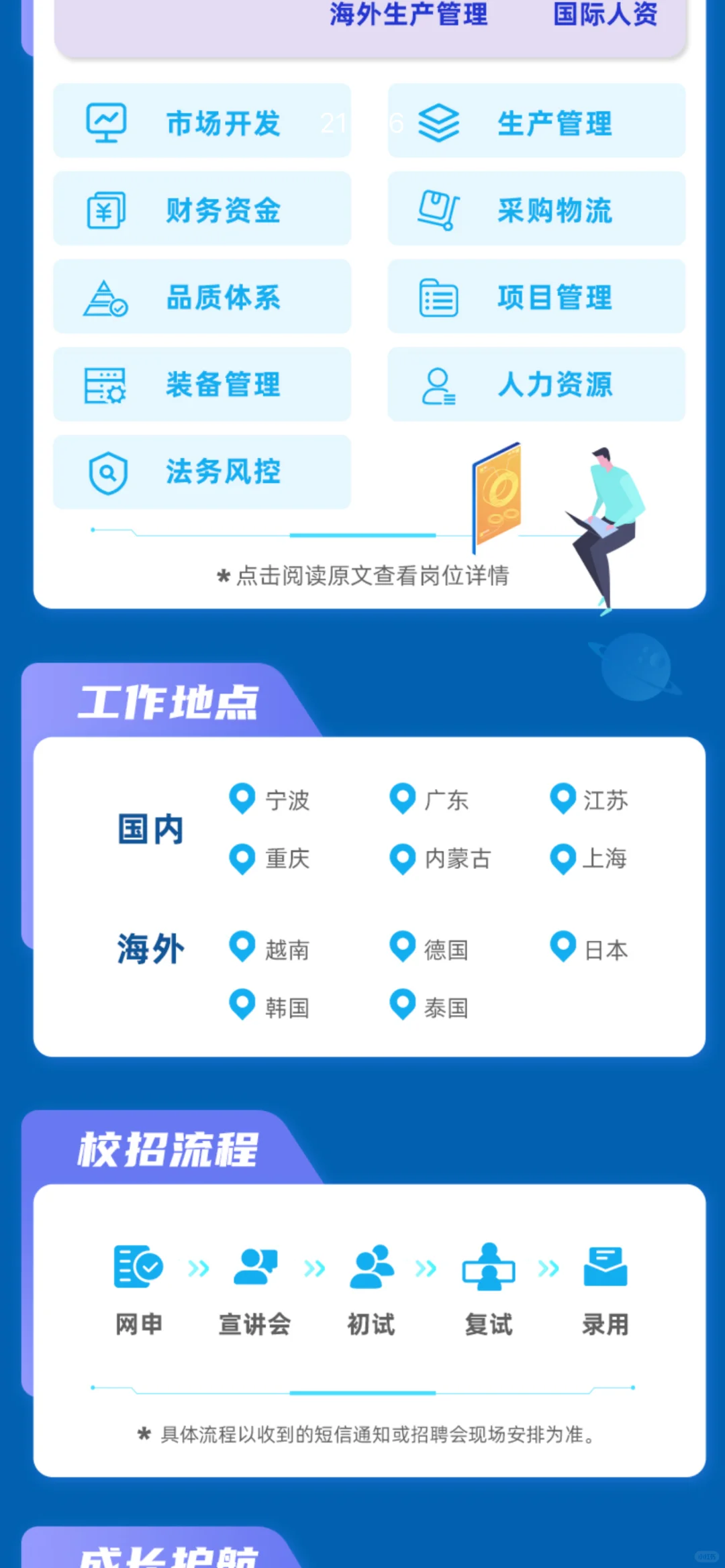 金田集团2025届全球校园招聘正式启动