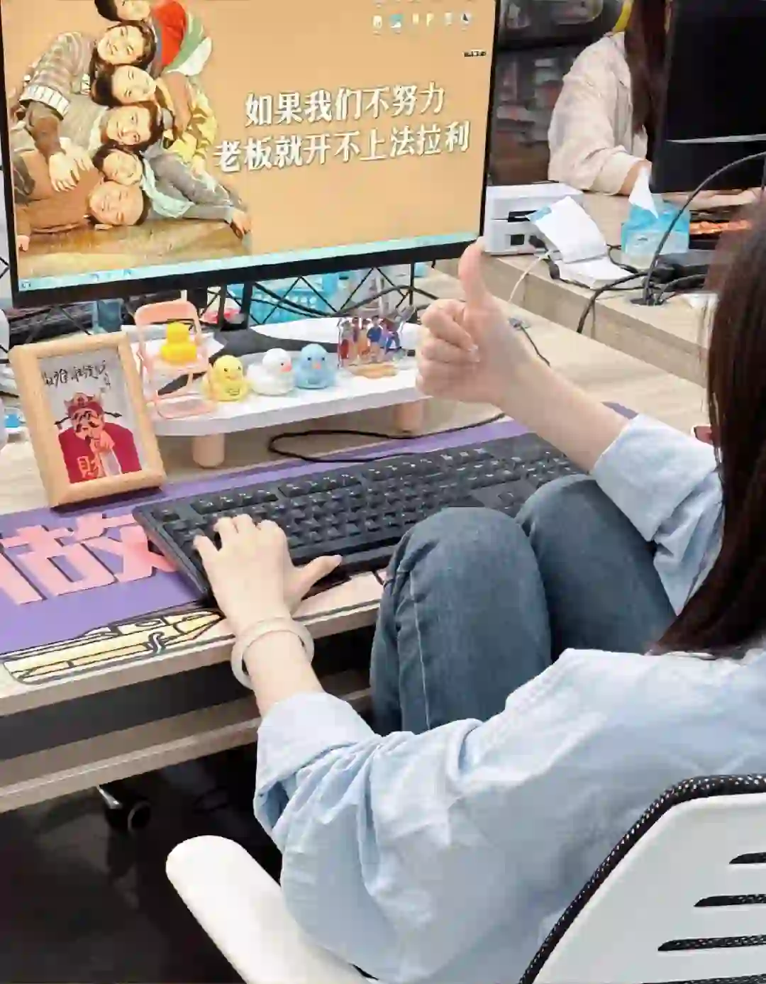 文员我们很缺人月8000招聘岗位:人事文员