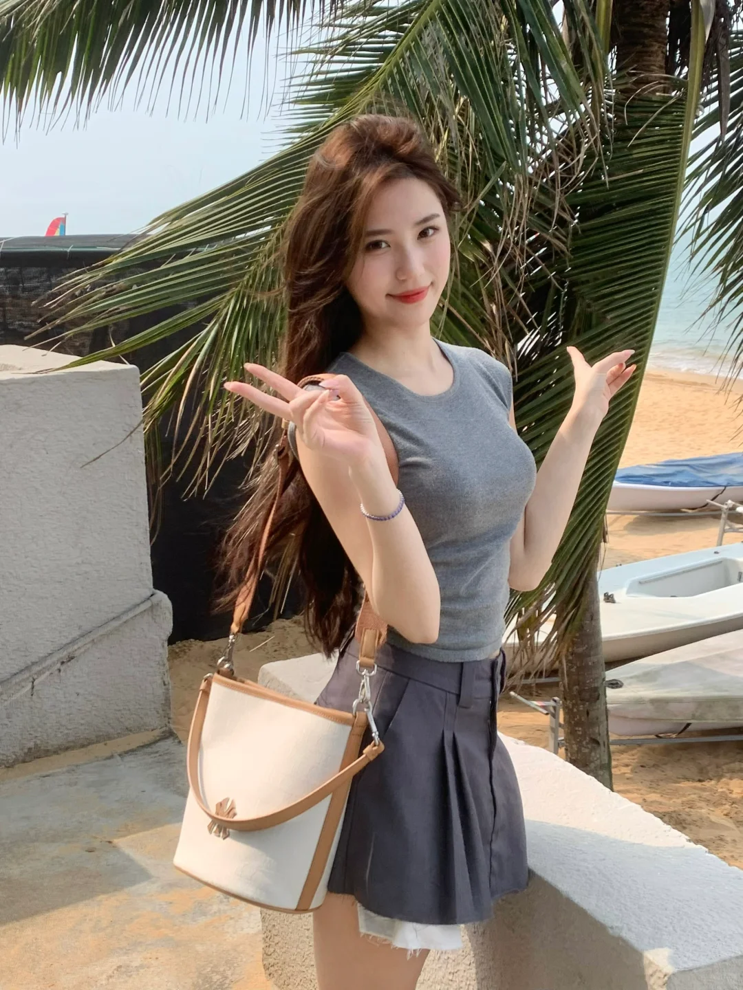 海风也分你一半