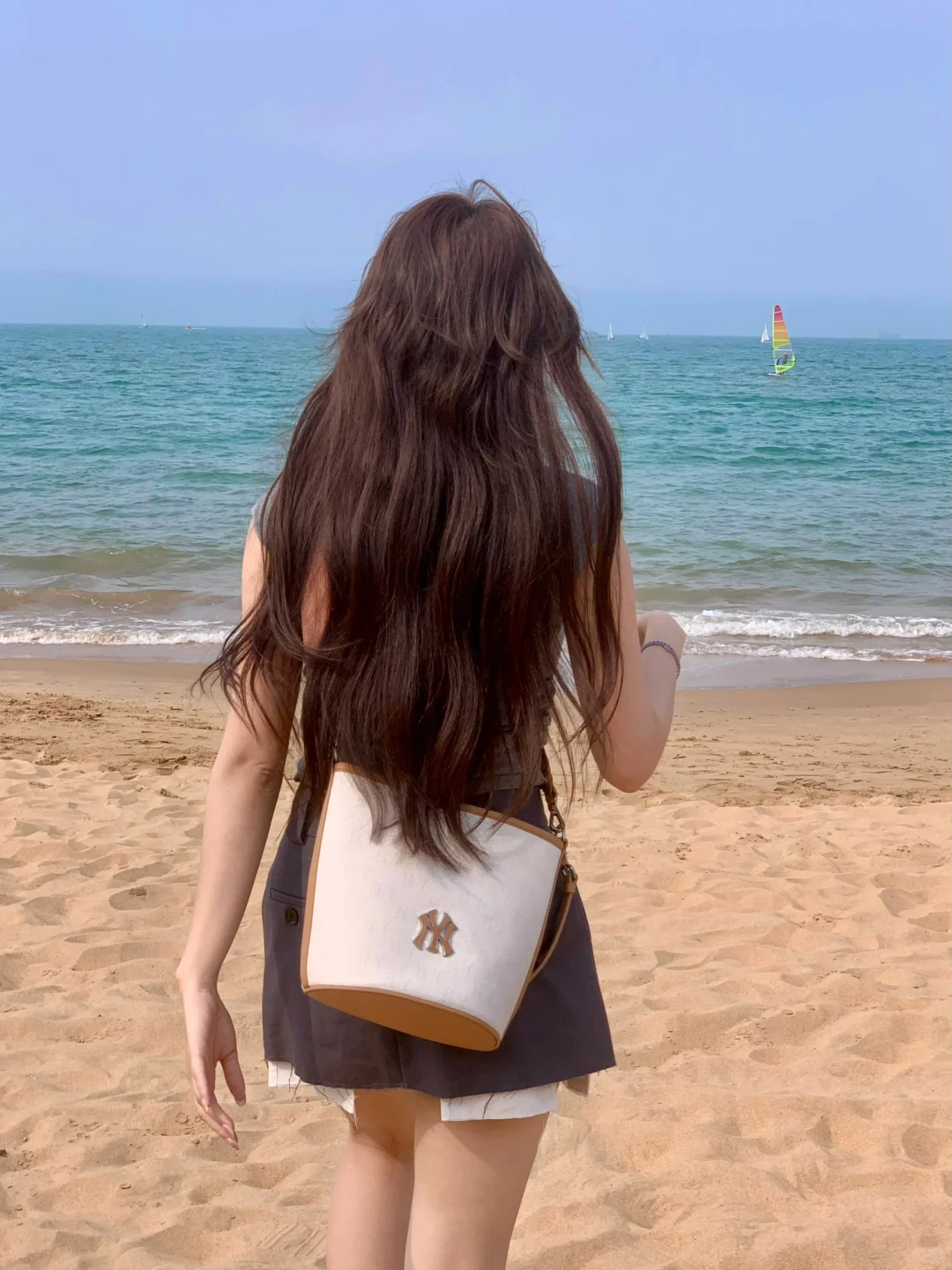 海风也分你一半