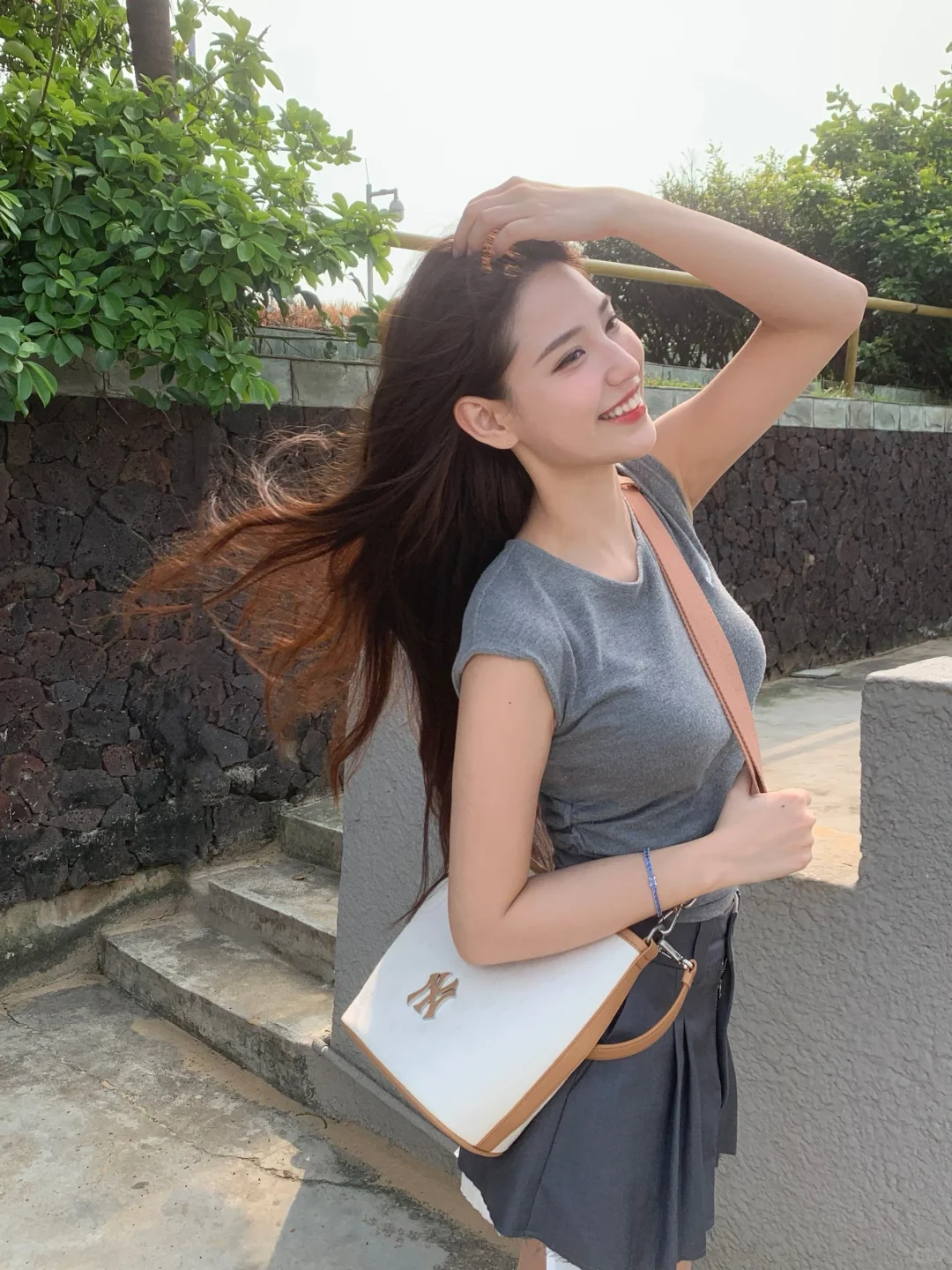 海风也分你一半