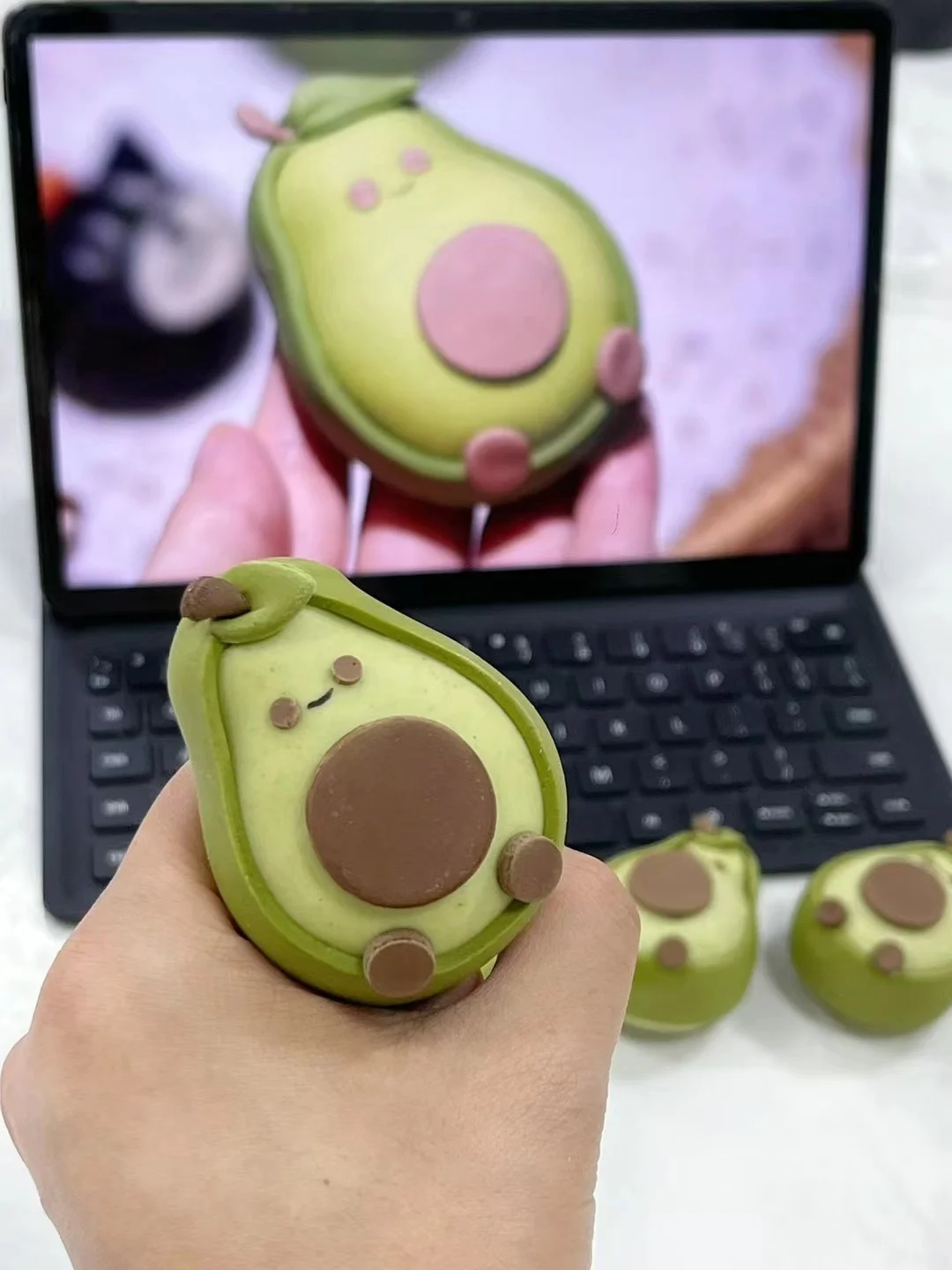 🔍招聘进行时！新机会，等你来撩~✨💼