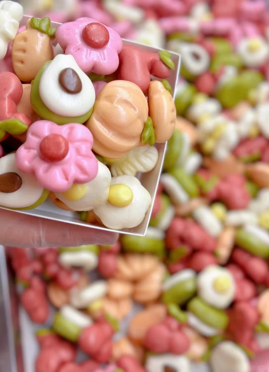 🔍招聘进行时！新机会，等你来撩~✨💼