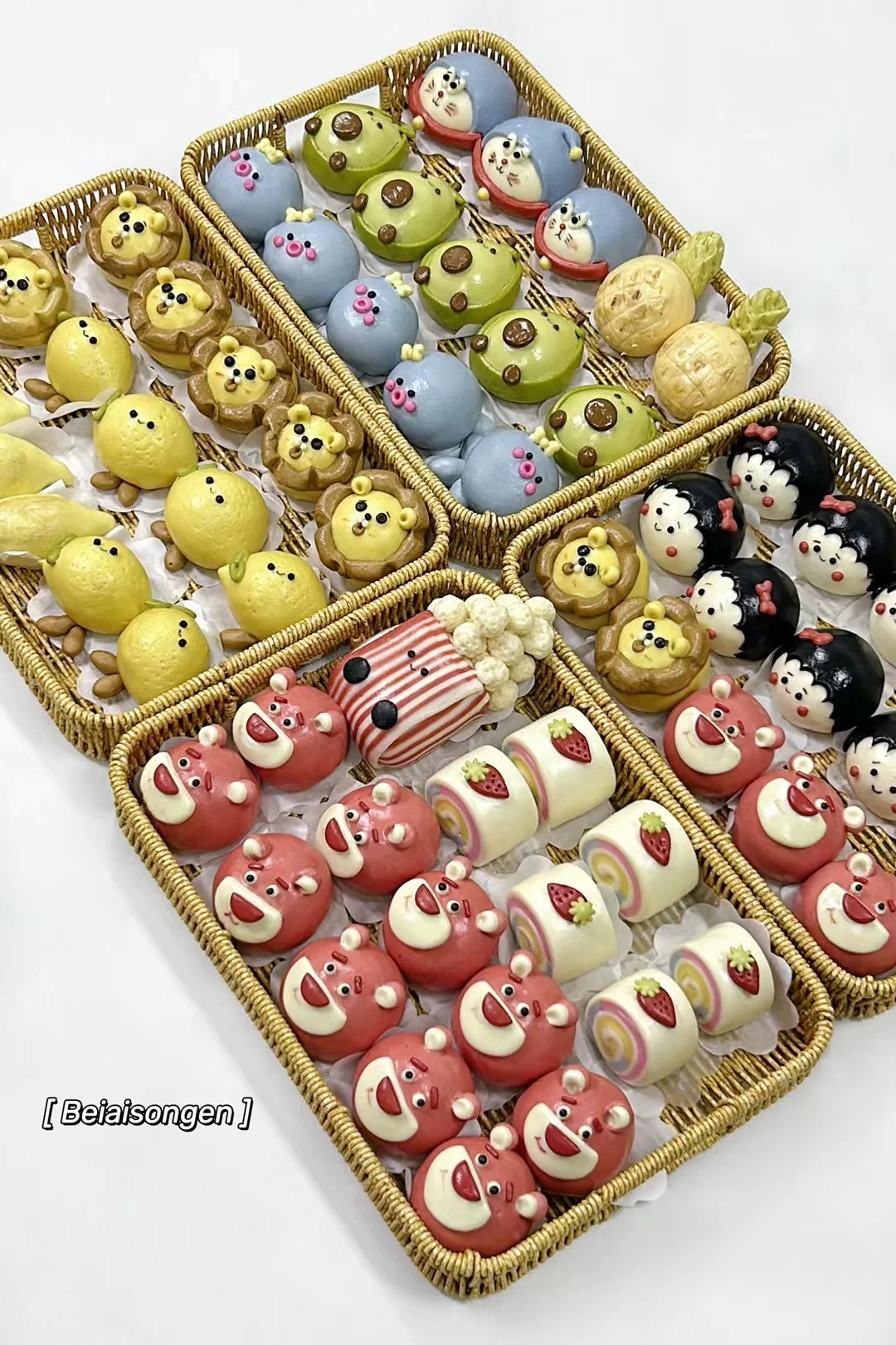 🔍招聘进行时！新机会，等你来撩~✨💼