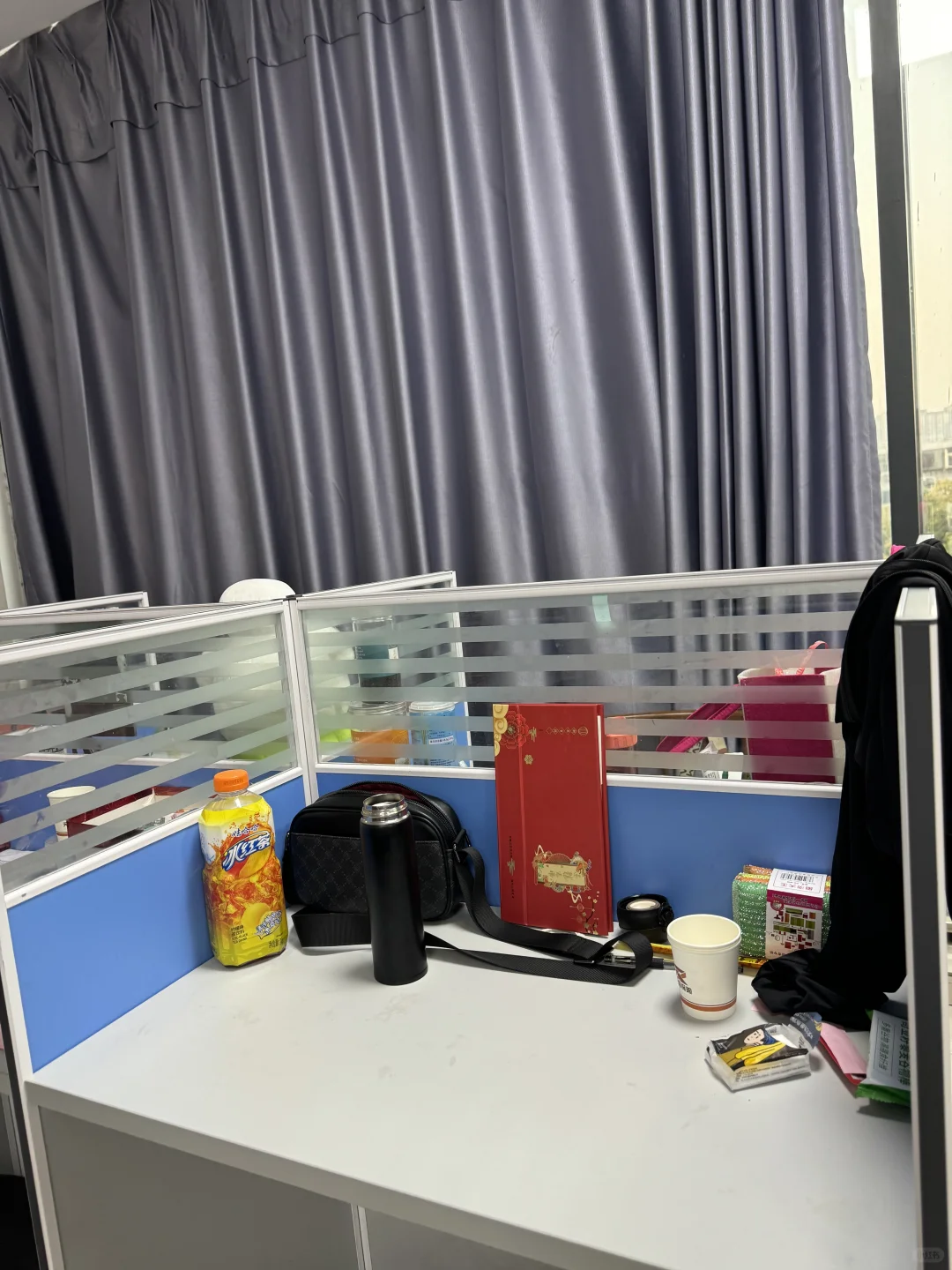 好热爱邯郸这份轻松的工作