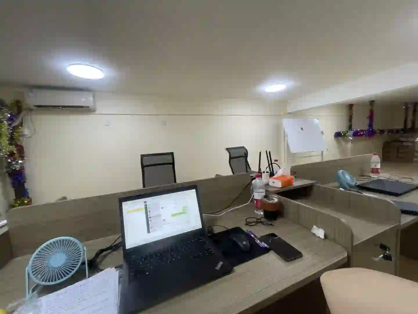 急聘！青岛城阳 汽车北站 名额有限 坐办公室