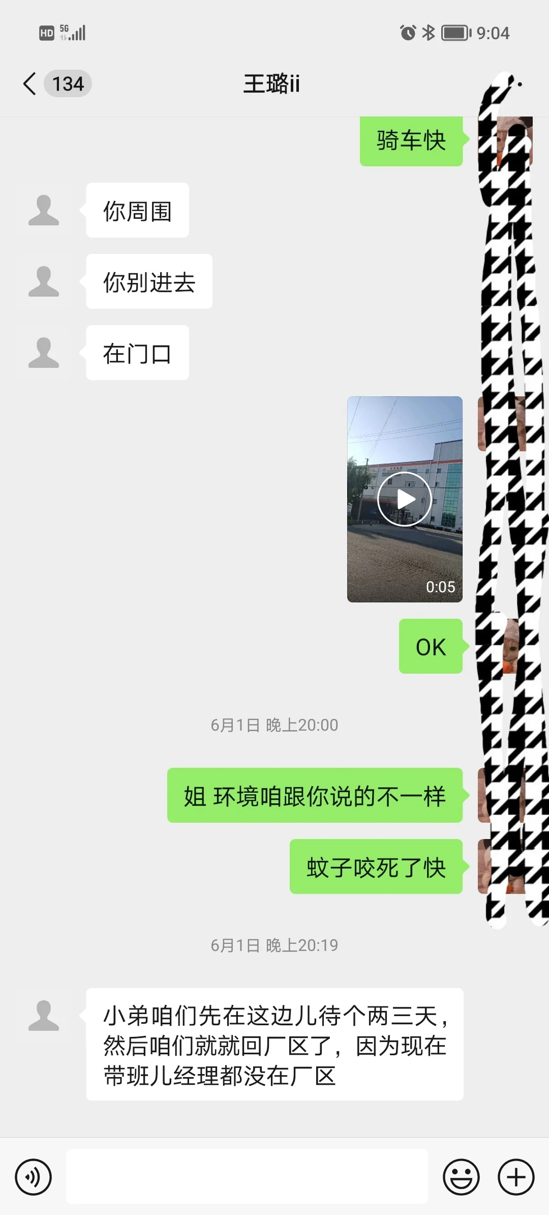 新人报道🙋请多关照