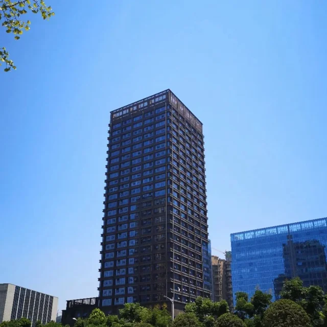 国企招聘（兴泸投资）