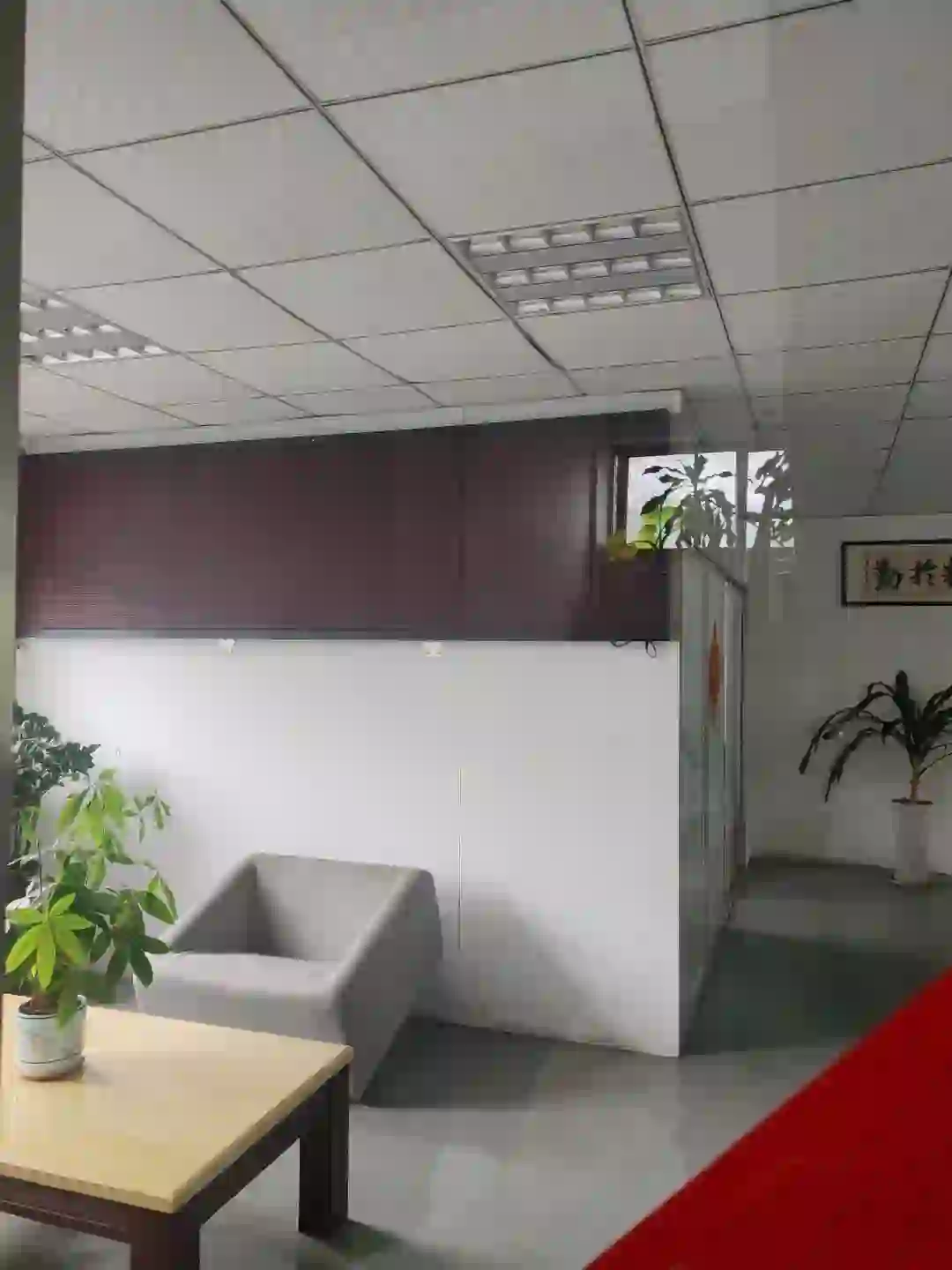 避雷！！！深圳超级恶心的一家公司