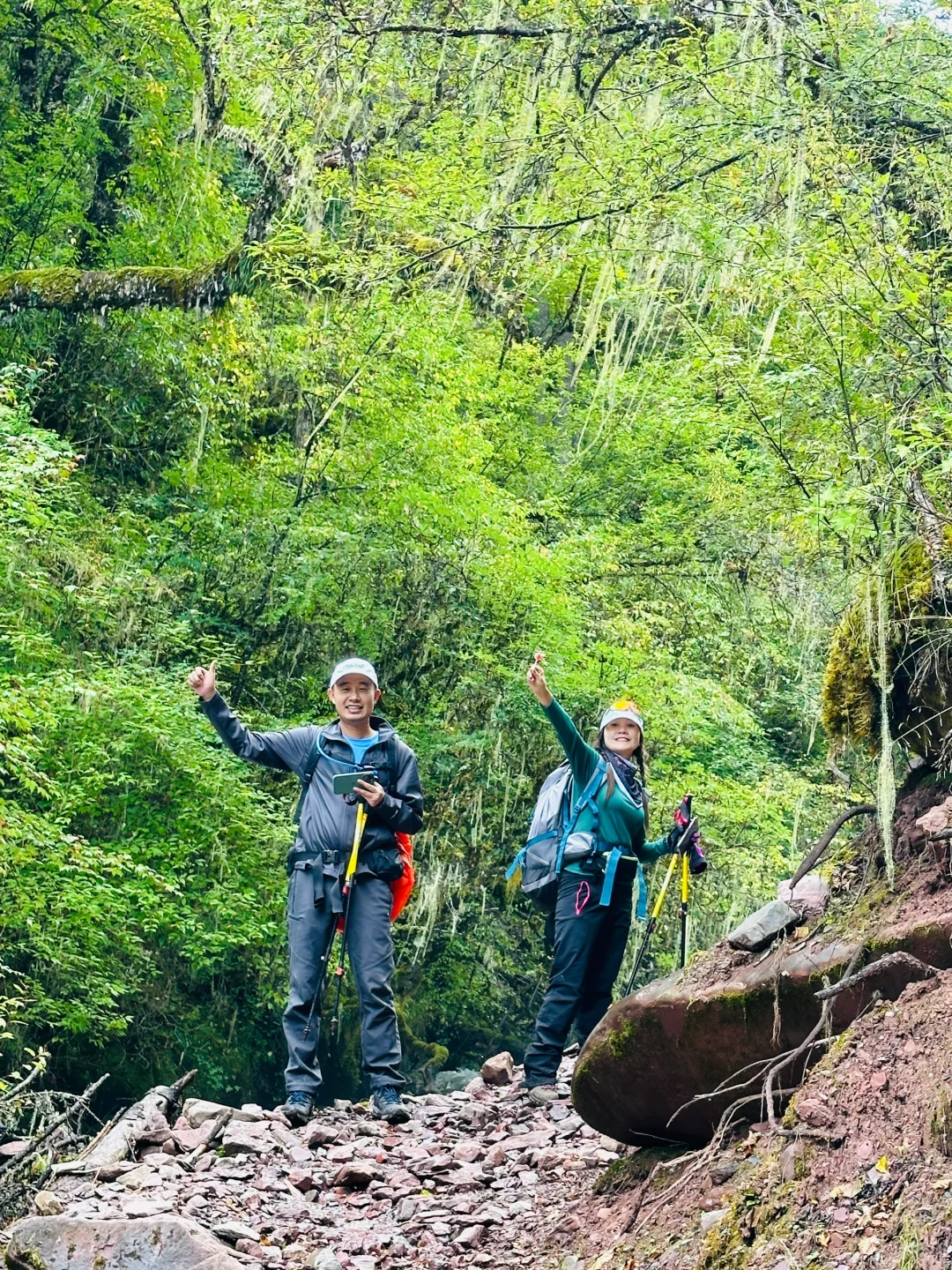 2024年秋季领队招聘计划公布📣📣
