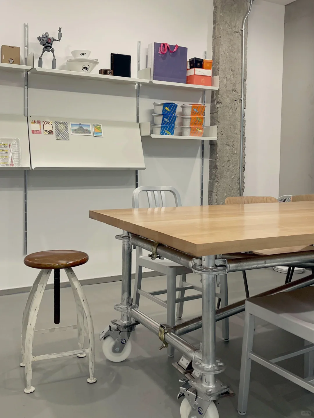 沐山招聘｜和我们共走一段山路