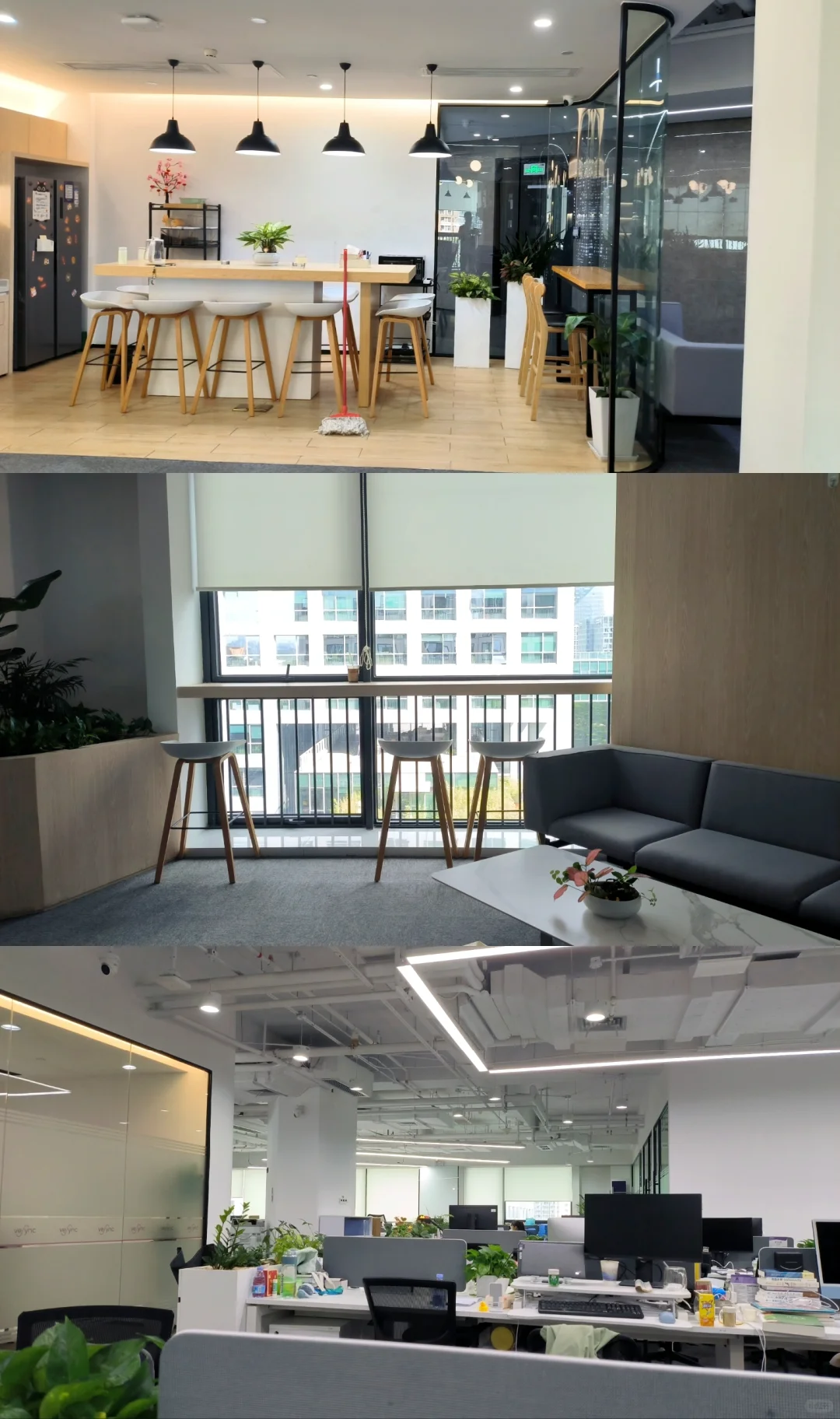 低调而优秀的公司——Vesync 深圳晨北科技