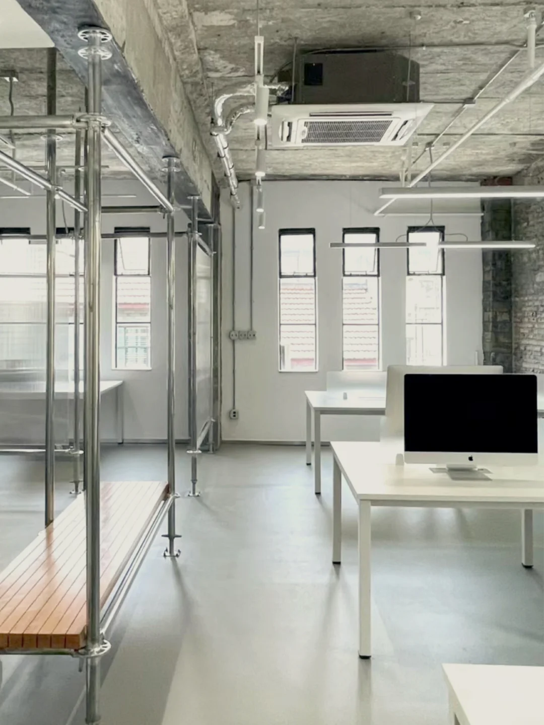 沐山招聘｜和我们共走一段山路