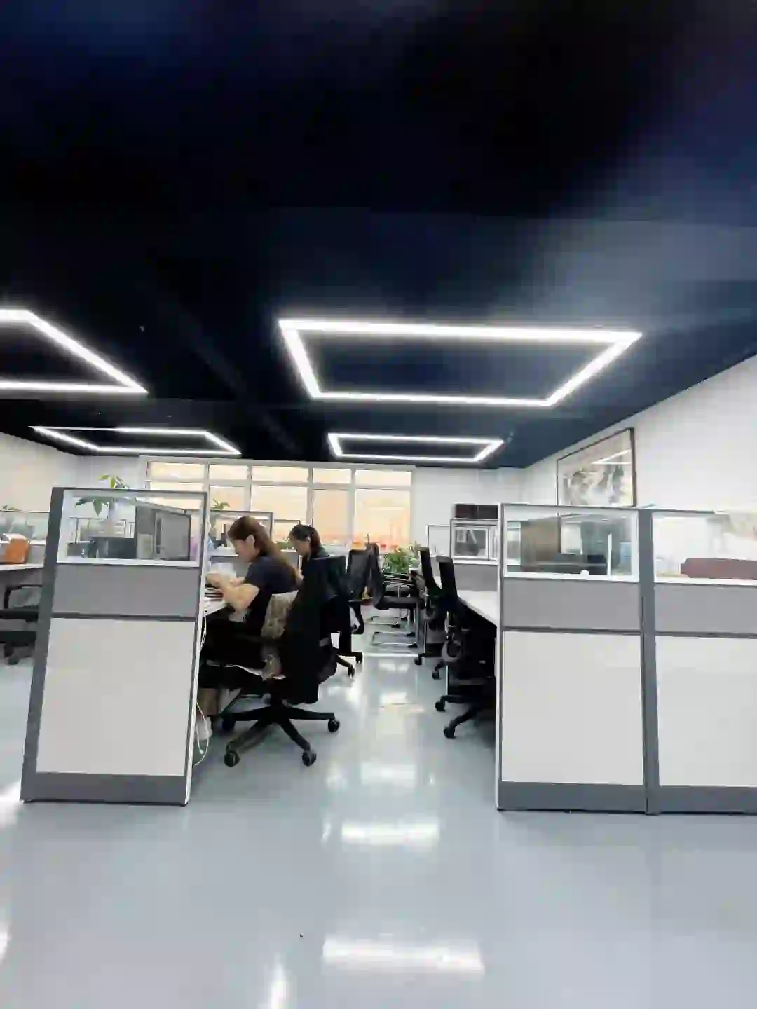 劳务公司招聘专员怎么样？高薪8000左右