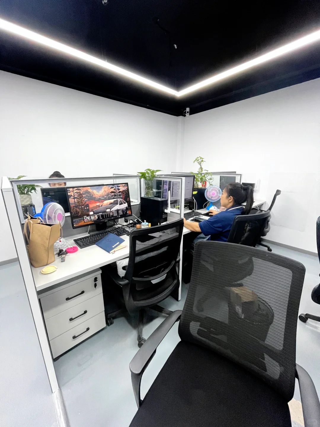 劳务公司招聘专员怎么样？高薪8000左右