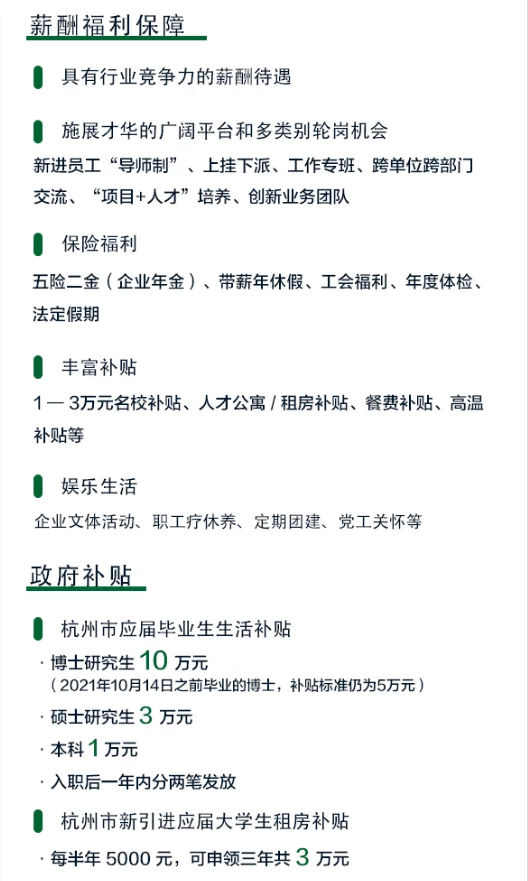 浙江传媒集团招聘35人