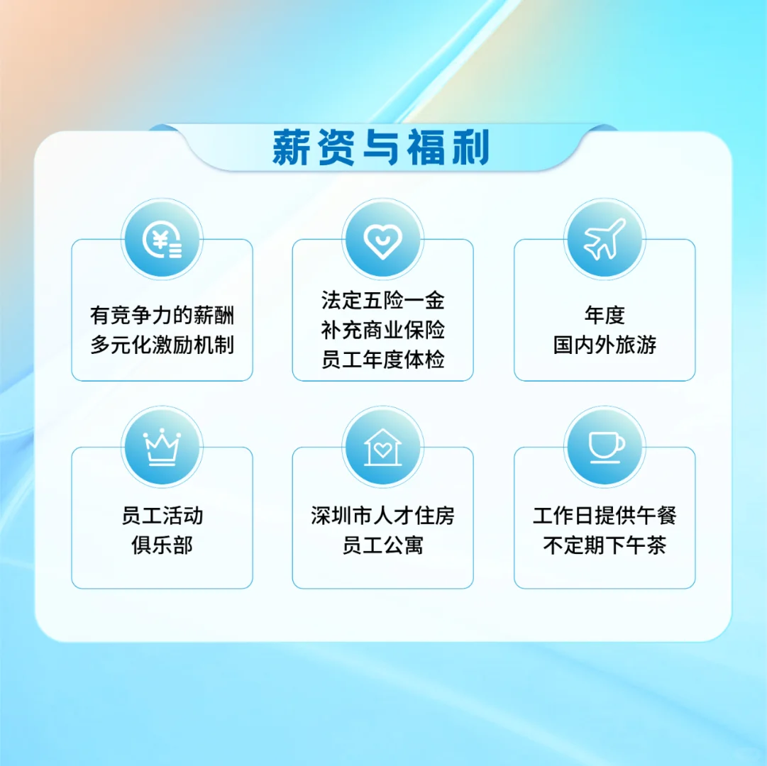 基克纳·奇思2025校园招聘正式启动！