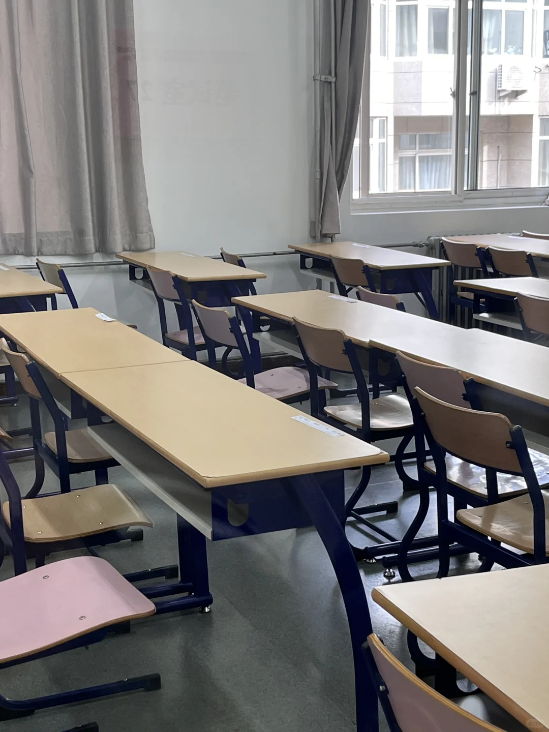 跑招之路|龙华太简单了，我好害怕😟