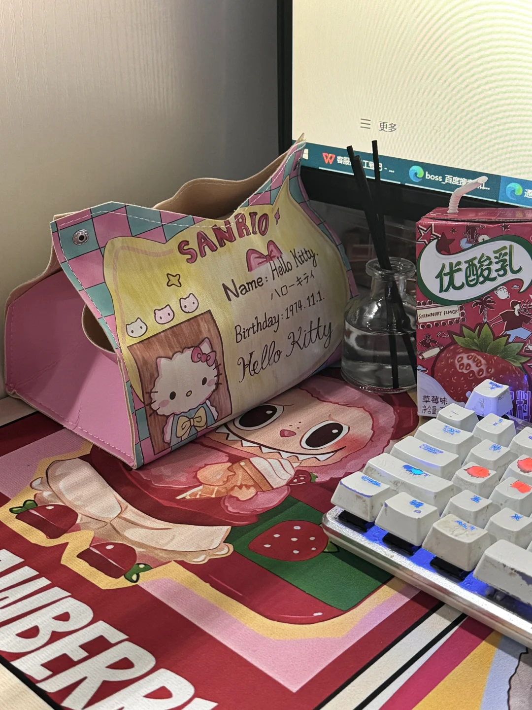 邯郸这个宝藏公司到底谁还不知道啊