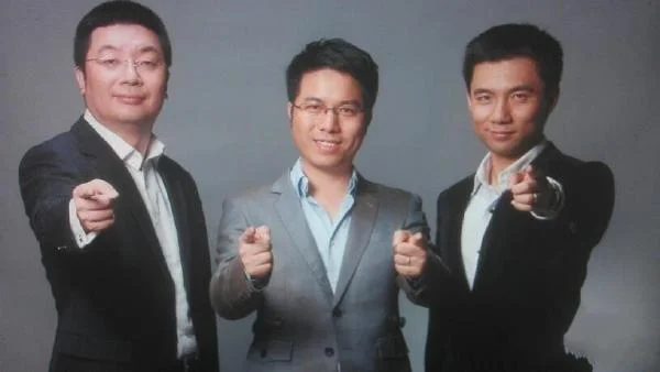 大家好，我是猎聘创始人，刚来小红书