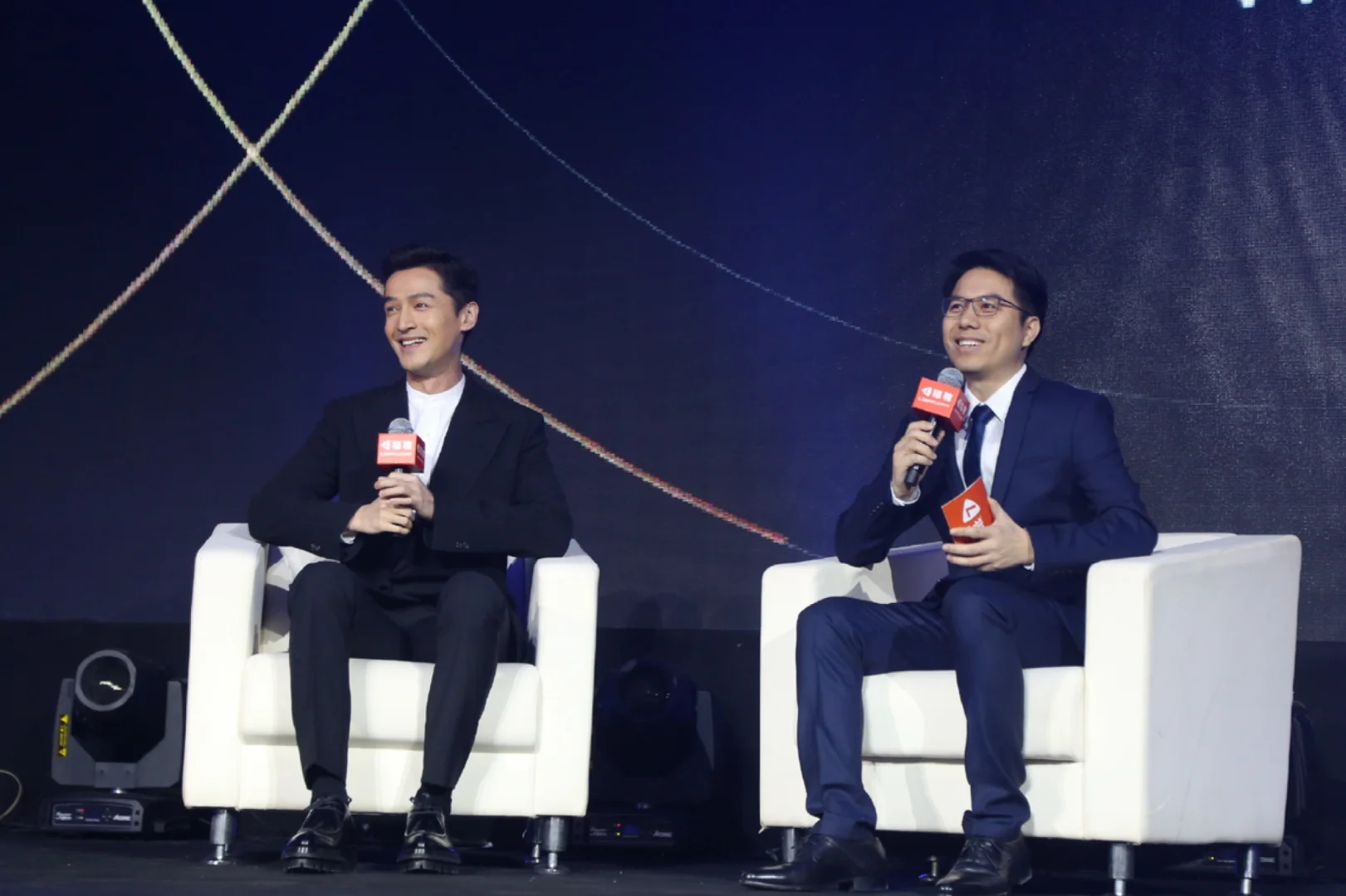大家好，我是猎聘创始人，刚来小红书