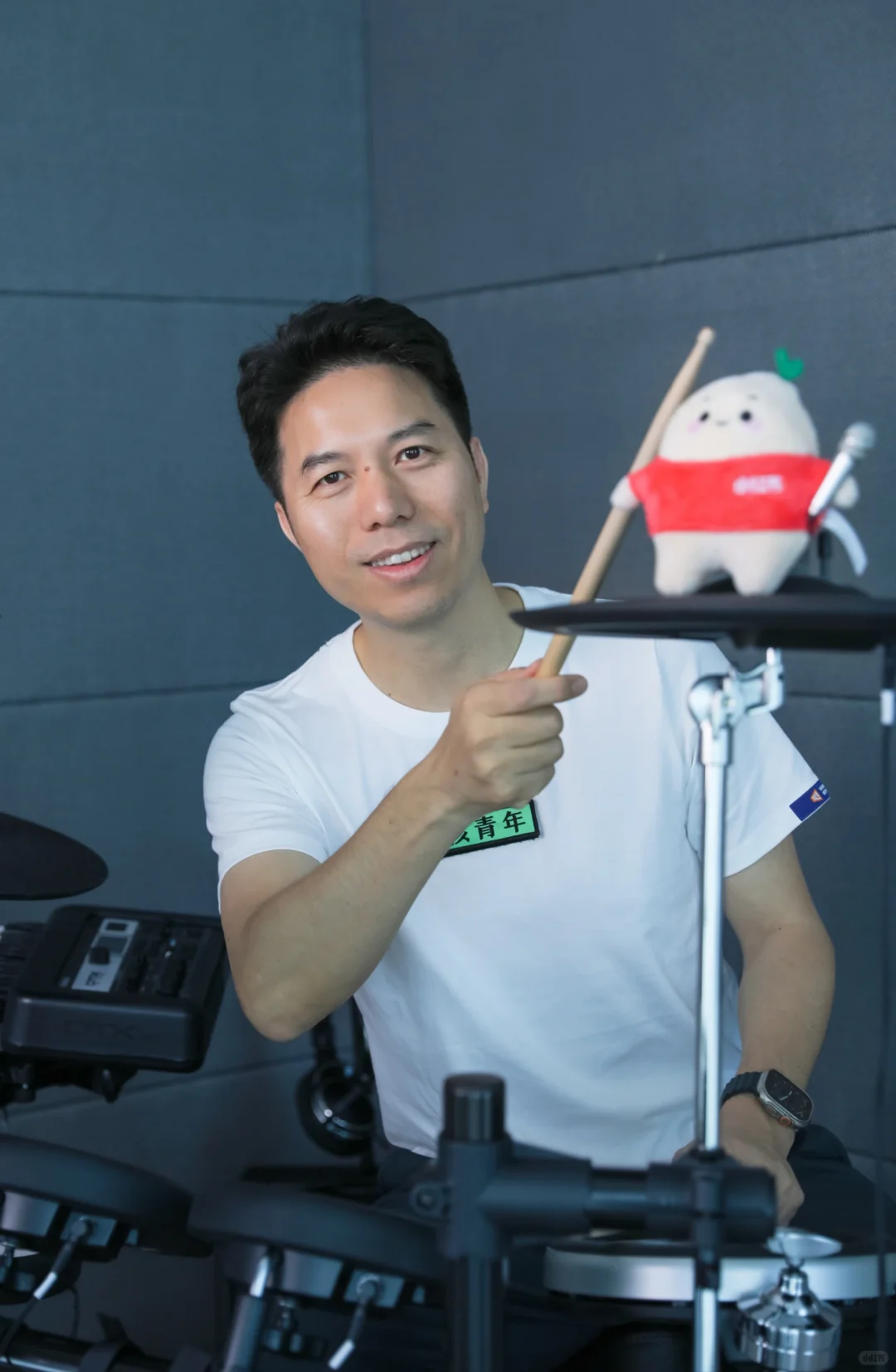 大家好，我是猎聘创始人，刚来小红书