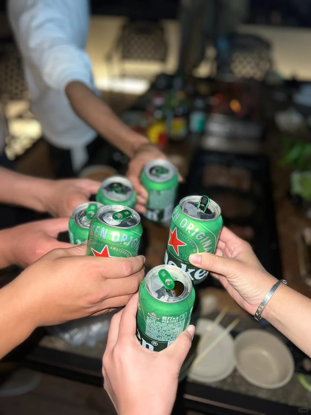 管家招聘