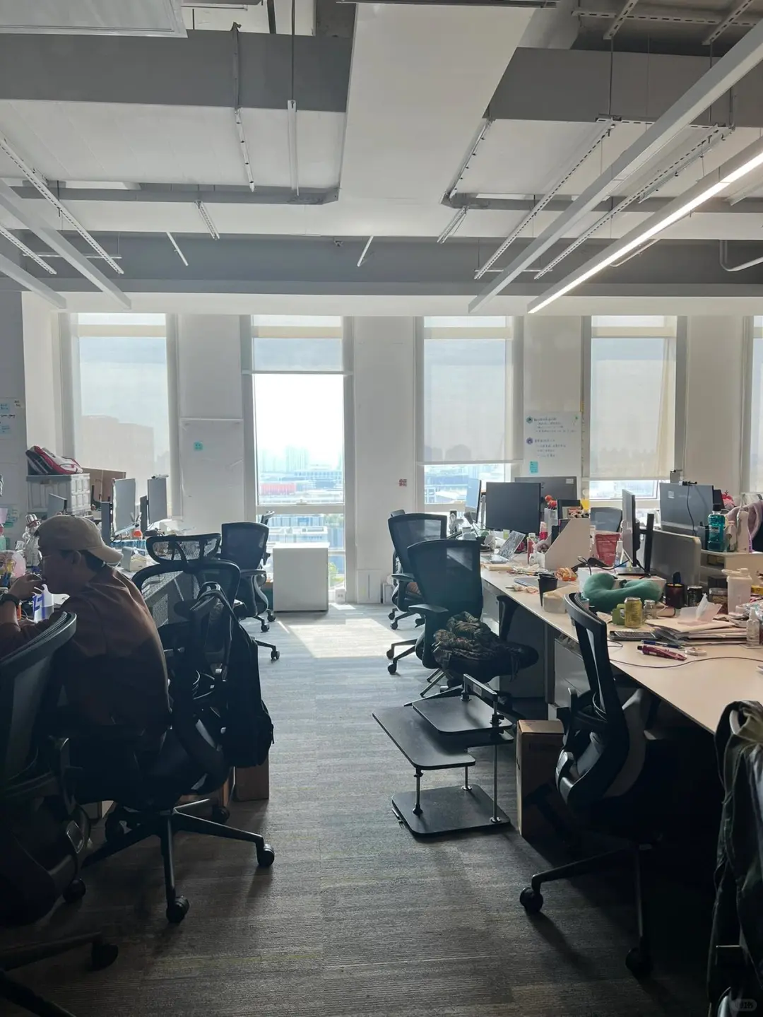 建议低学历男生冲比亚迪车载岗，实习9k双休