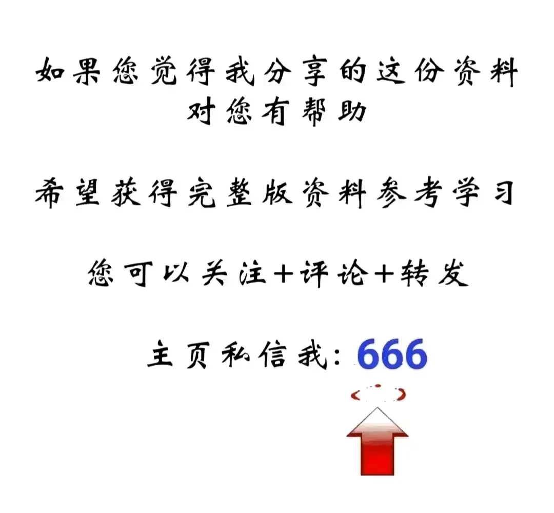 公司组织架构以及岗位职责！你公司都有了吗