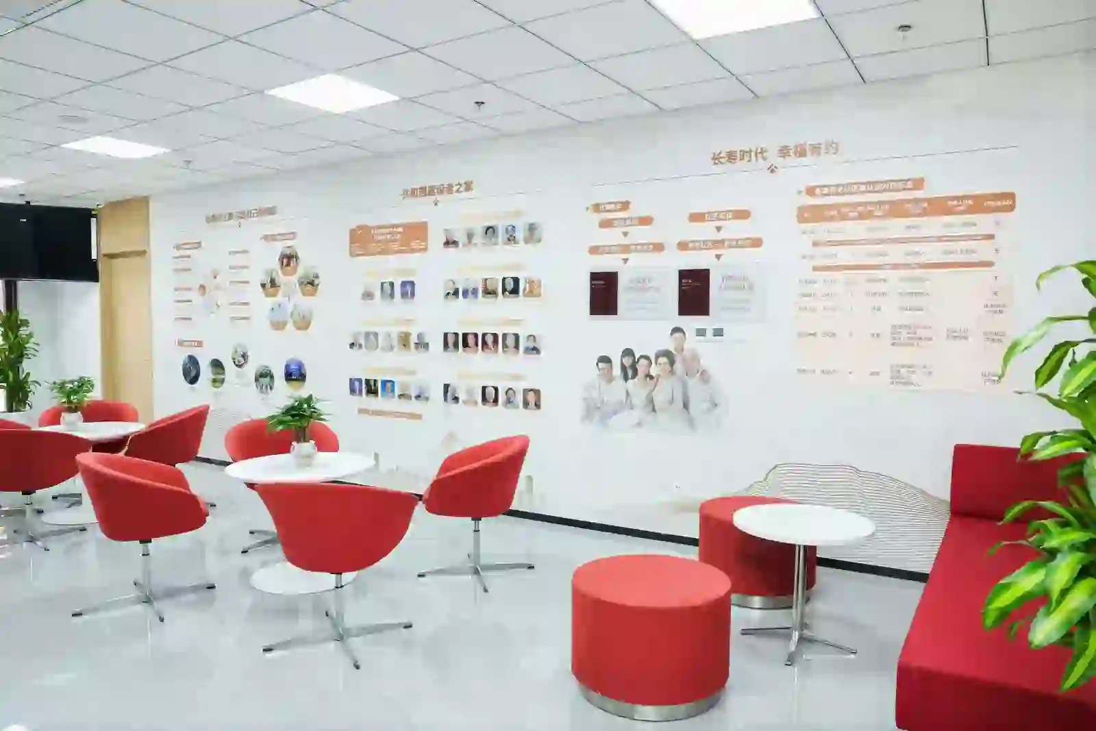 公司新开岗位 五险一金 双休