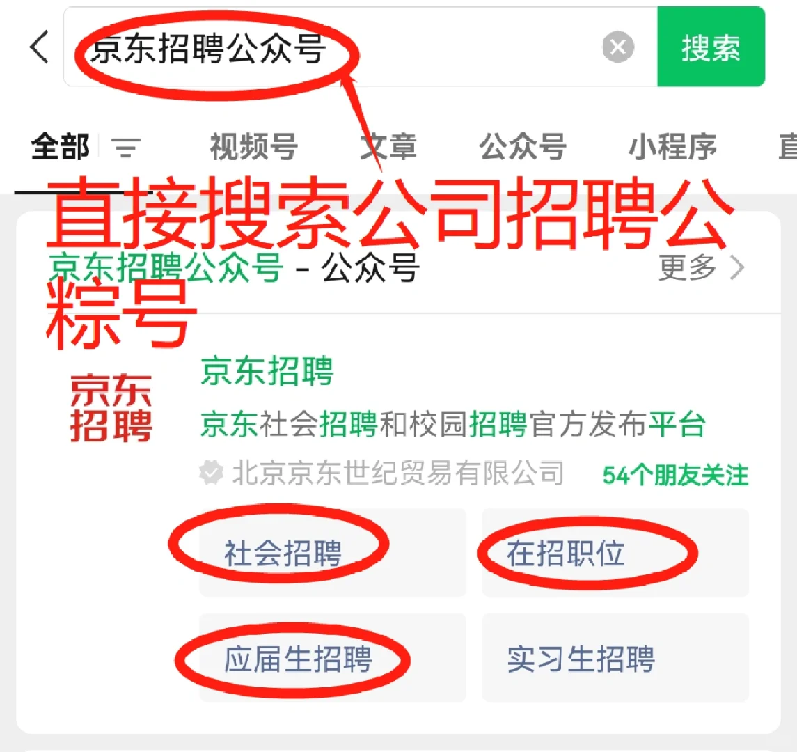 🆘你找不到工作，是因为你只会用boss❗️