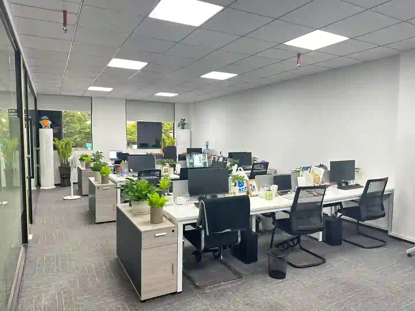 招人招人招人 ，重要的事情说三遍