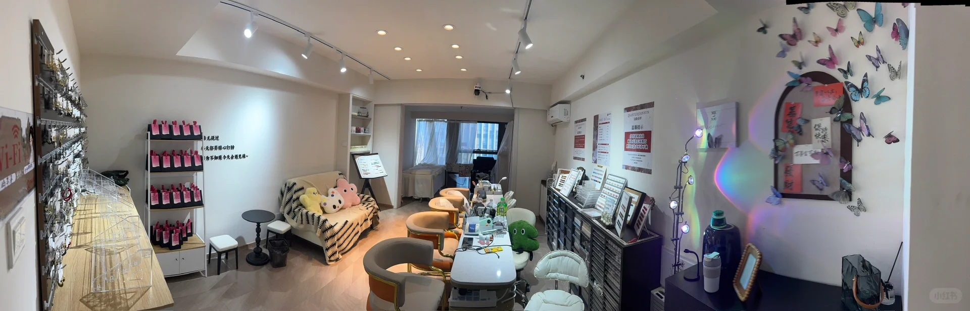 这是一条正了八经的招聘信息