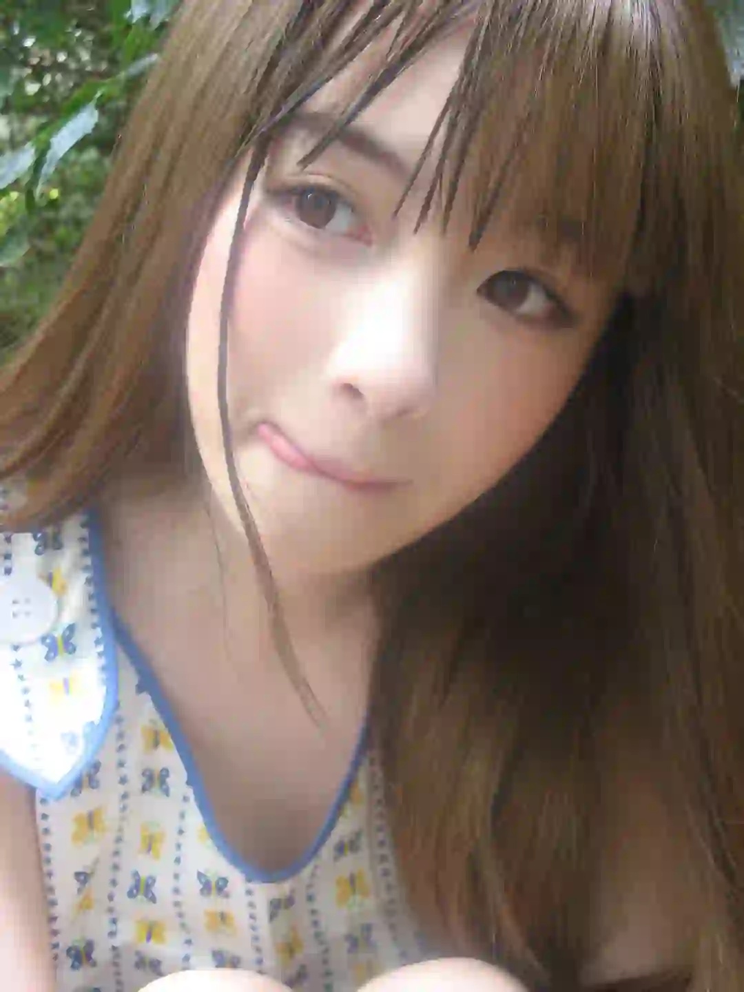 人到底能感受多少回夏天🍃