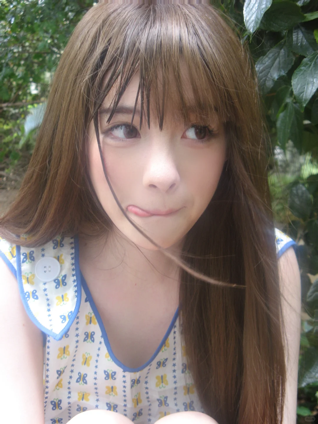 人到底能感受多少回夏天🍃