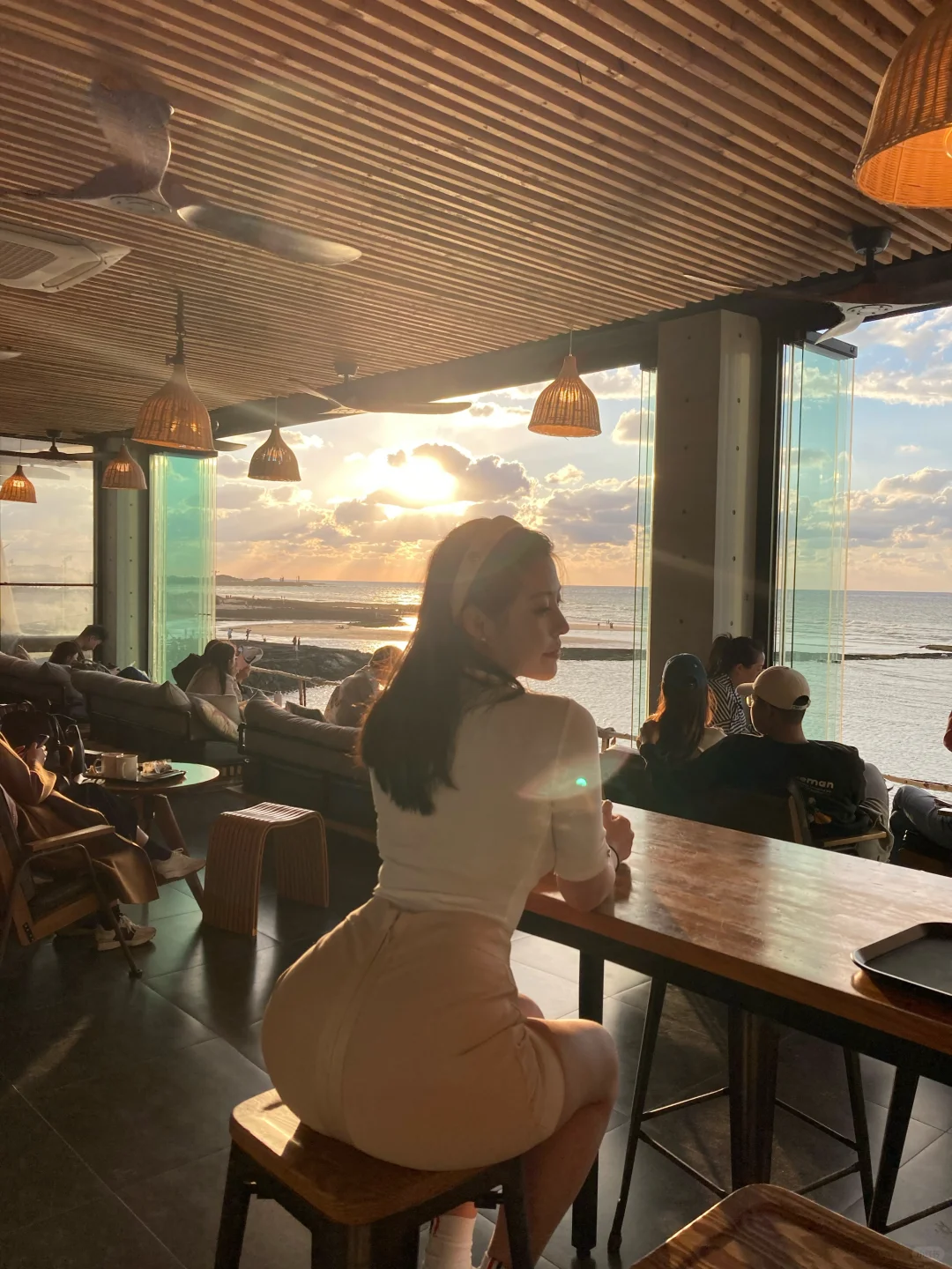 天天健身的下场