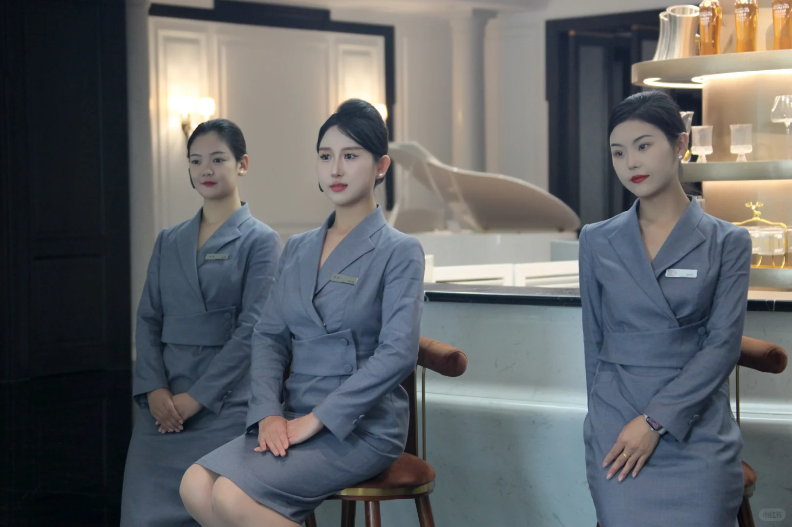 邯郸案场客服招聘咯