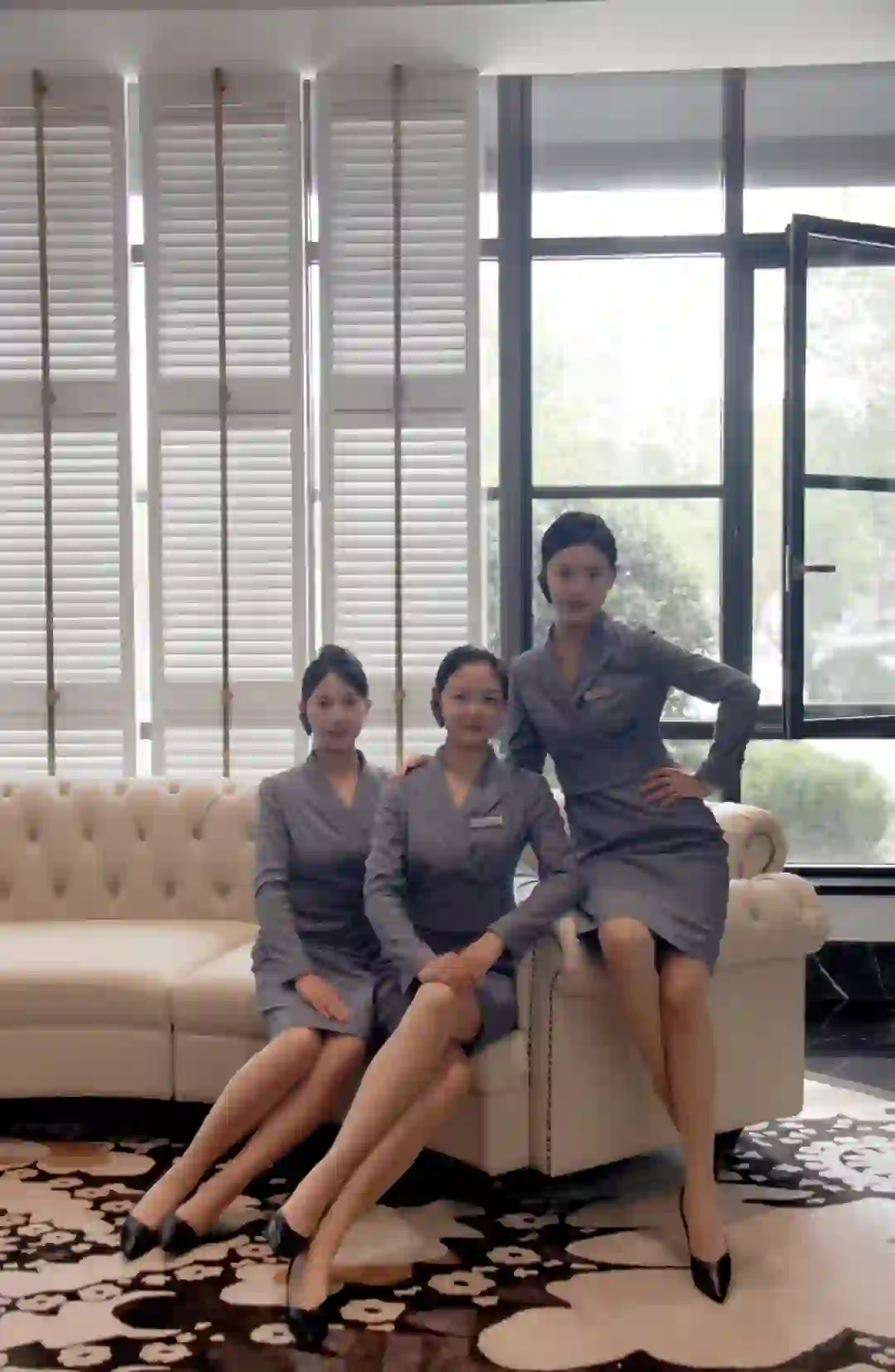 邯郸案场客服招聘咯